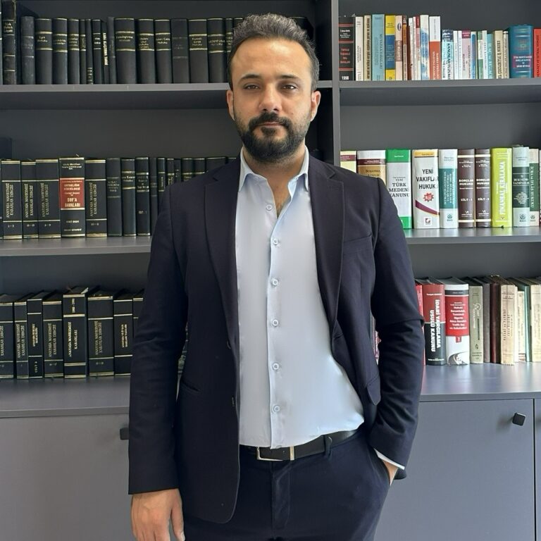 Av. Muhammet Fatih Demir