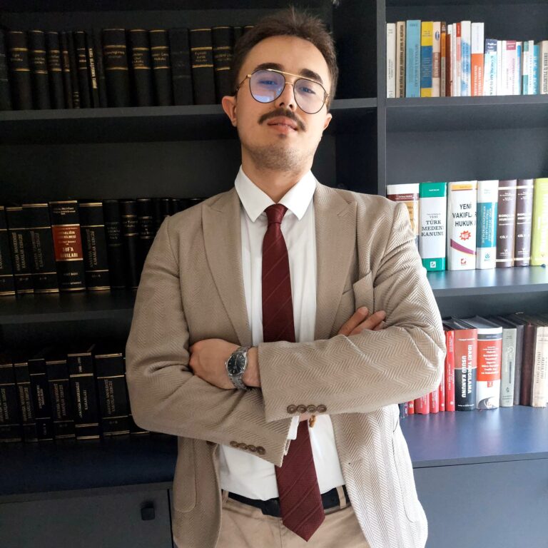Mahmut Mert Erdoğan